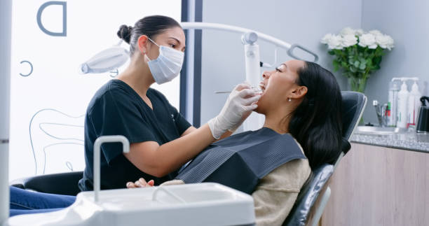 Best Dental Fillings (Composite and Amalgam)  in Auburn, IL